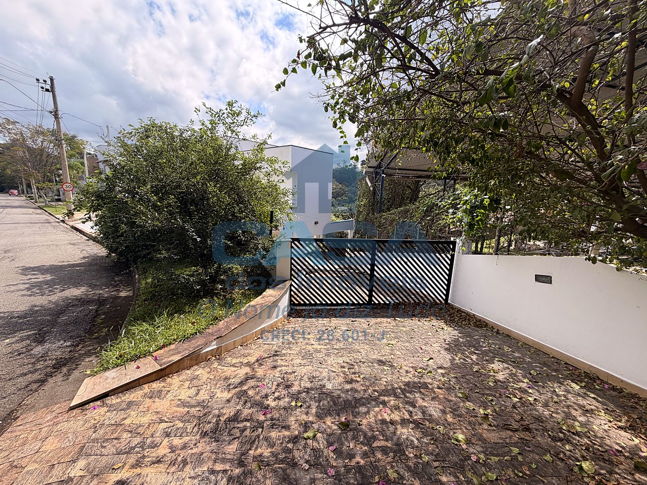 Casa em Vila Irene, São Roque - Foto 2
