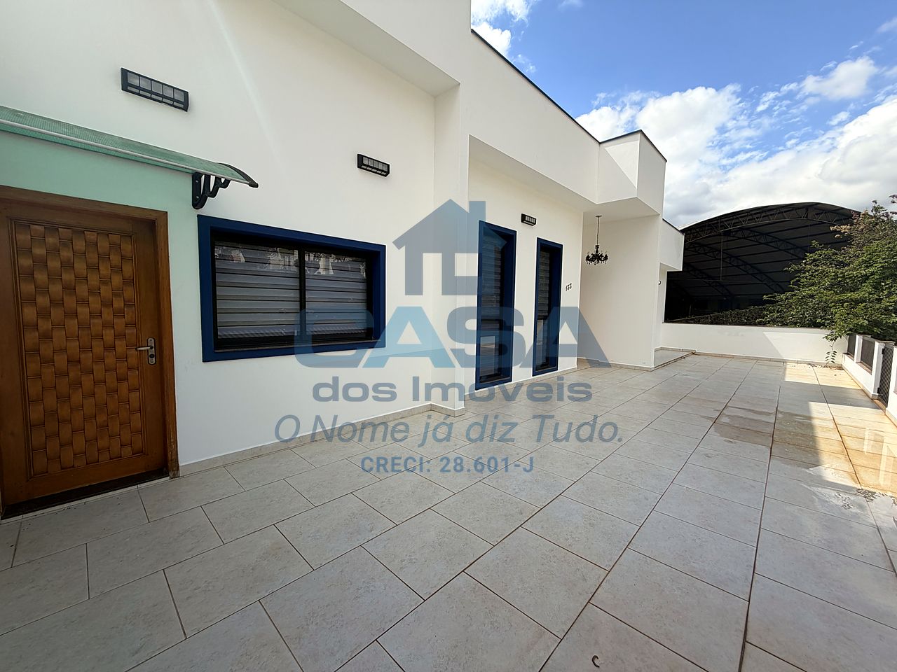Casa em Vila Irene, São Roque - Foto 3