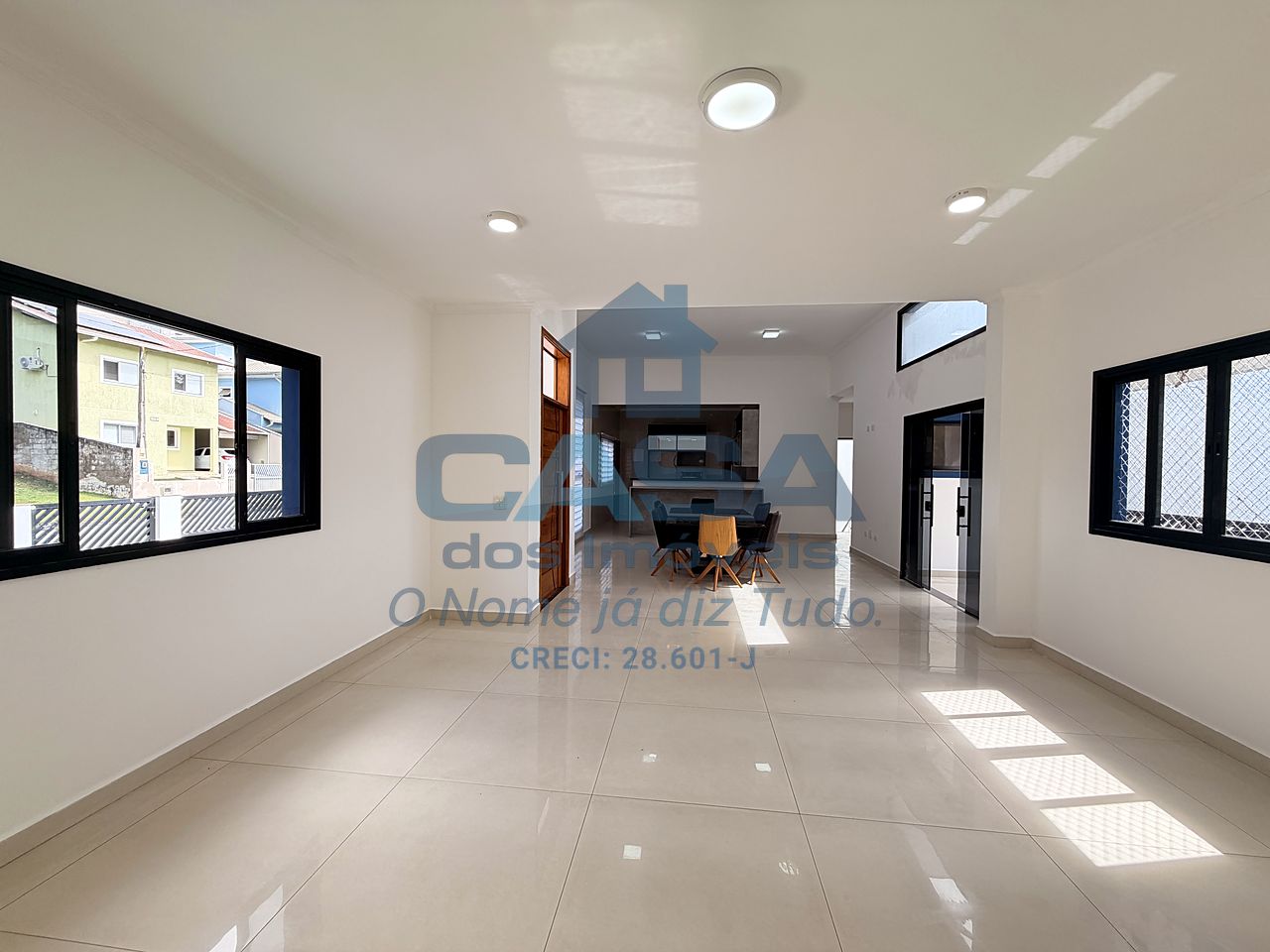 Casa em Vila Irene, São Roque - Foto 4