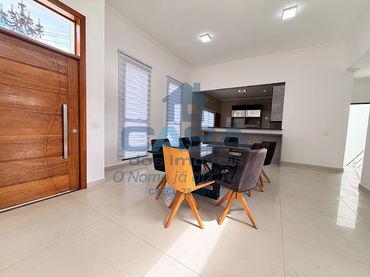 Casa em Vila Irene, São Roque - Foto 5
