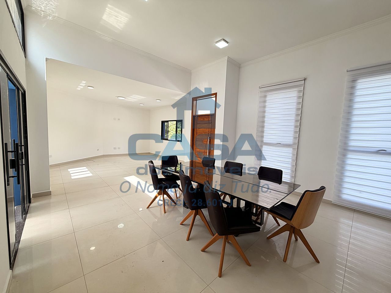Casa em Vila Irene, São Roque - Foto 9