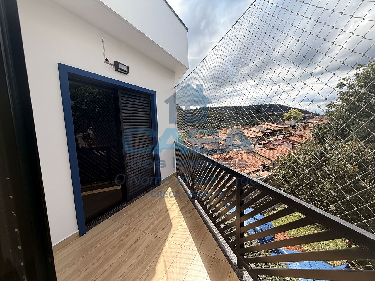 Casa em Vila Irene, São Roque - Foto 20