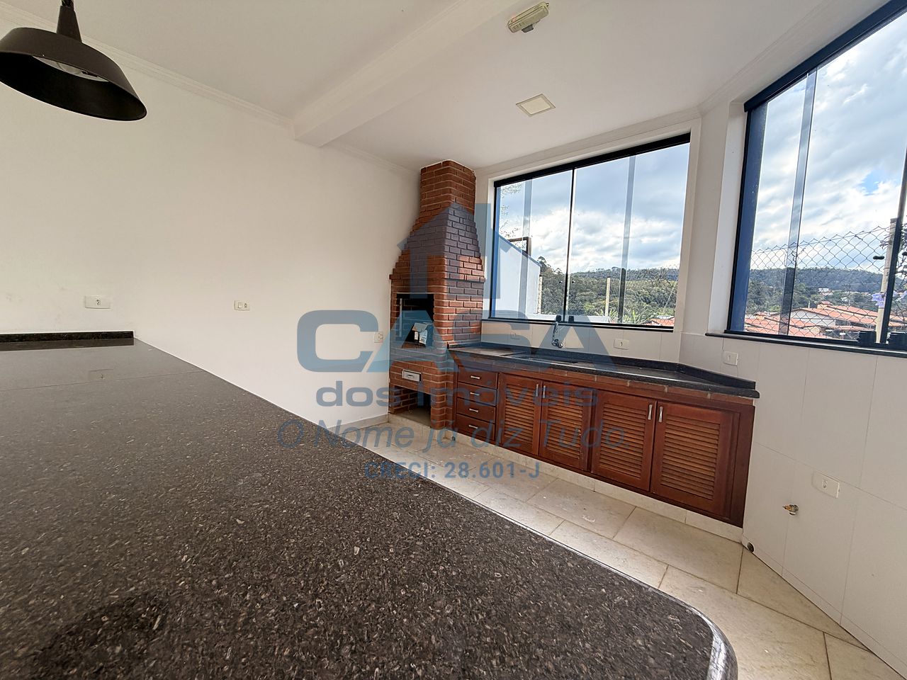 Casa em Vila Irene, São Roque - Foto 28