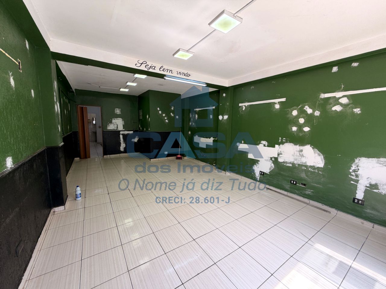 Salão Comercial — foto 4