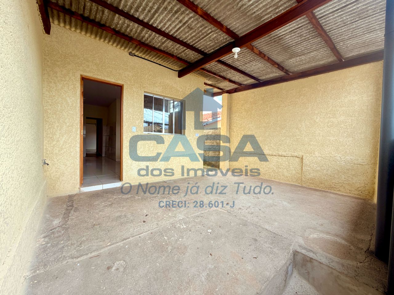 Casa em Vila Santo Antônio, São Roque - Ótima Casa!