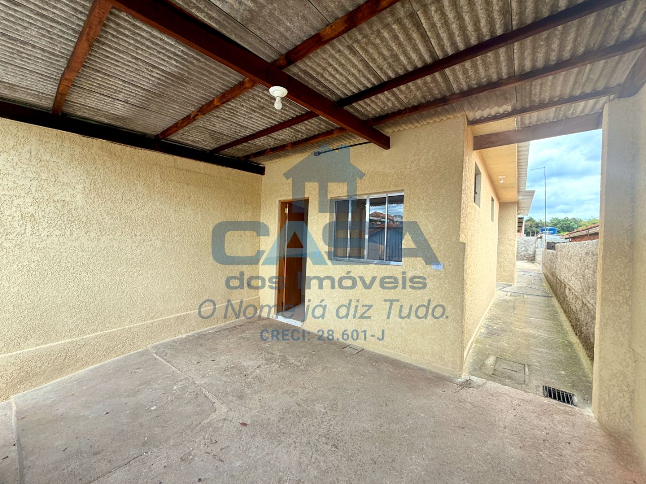 Casa em Vila Santo Antônio, São Roque - Foto 2