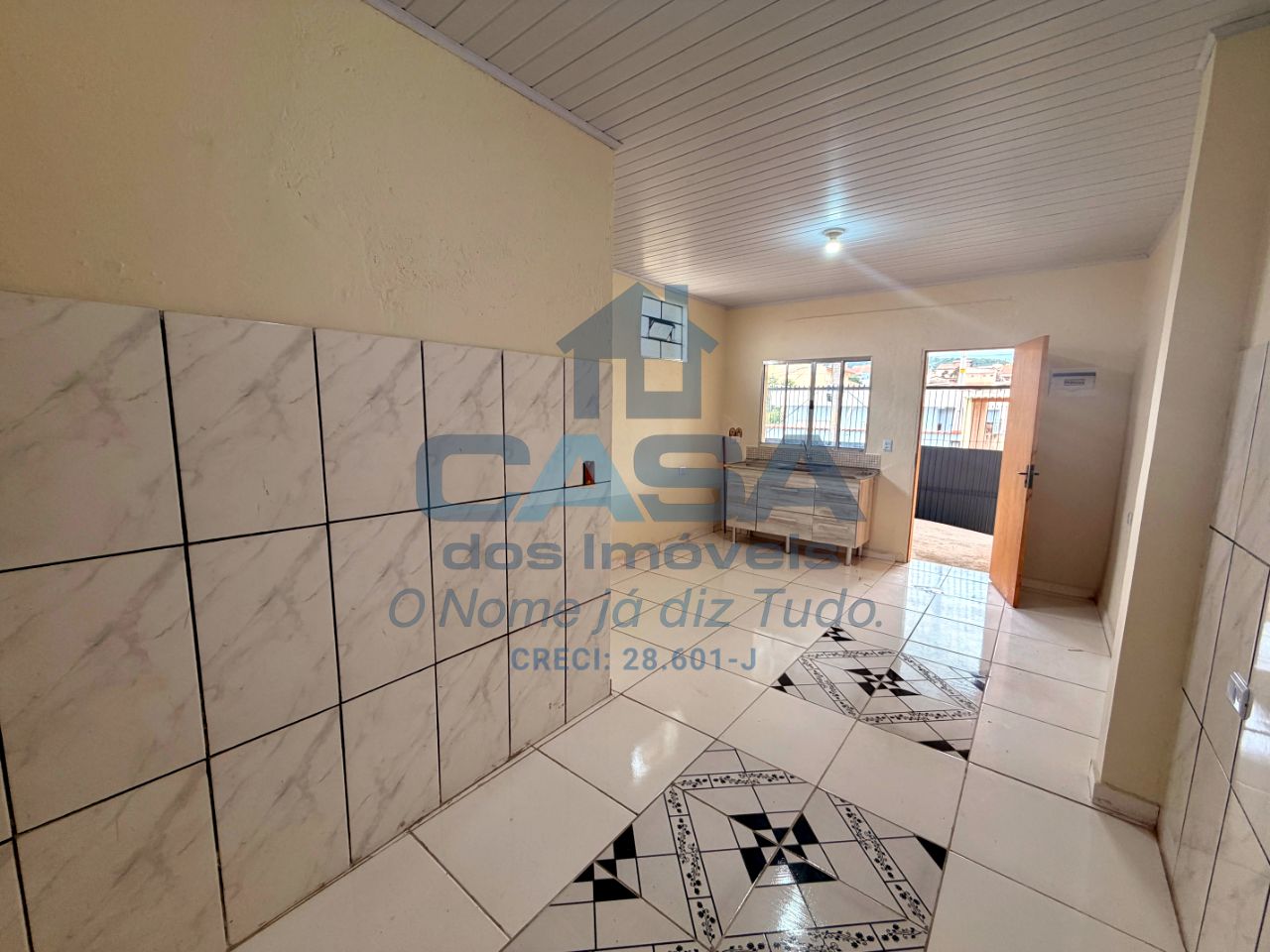 Casa em Vila Santo Antônio, São Roque - Foto 4