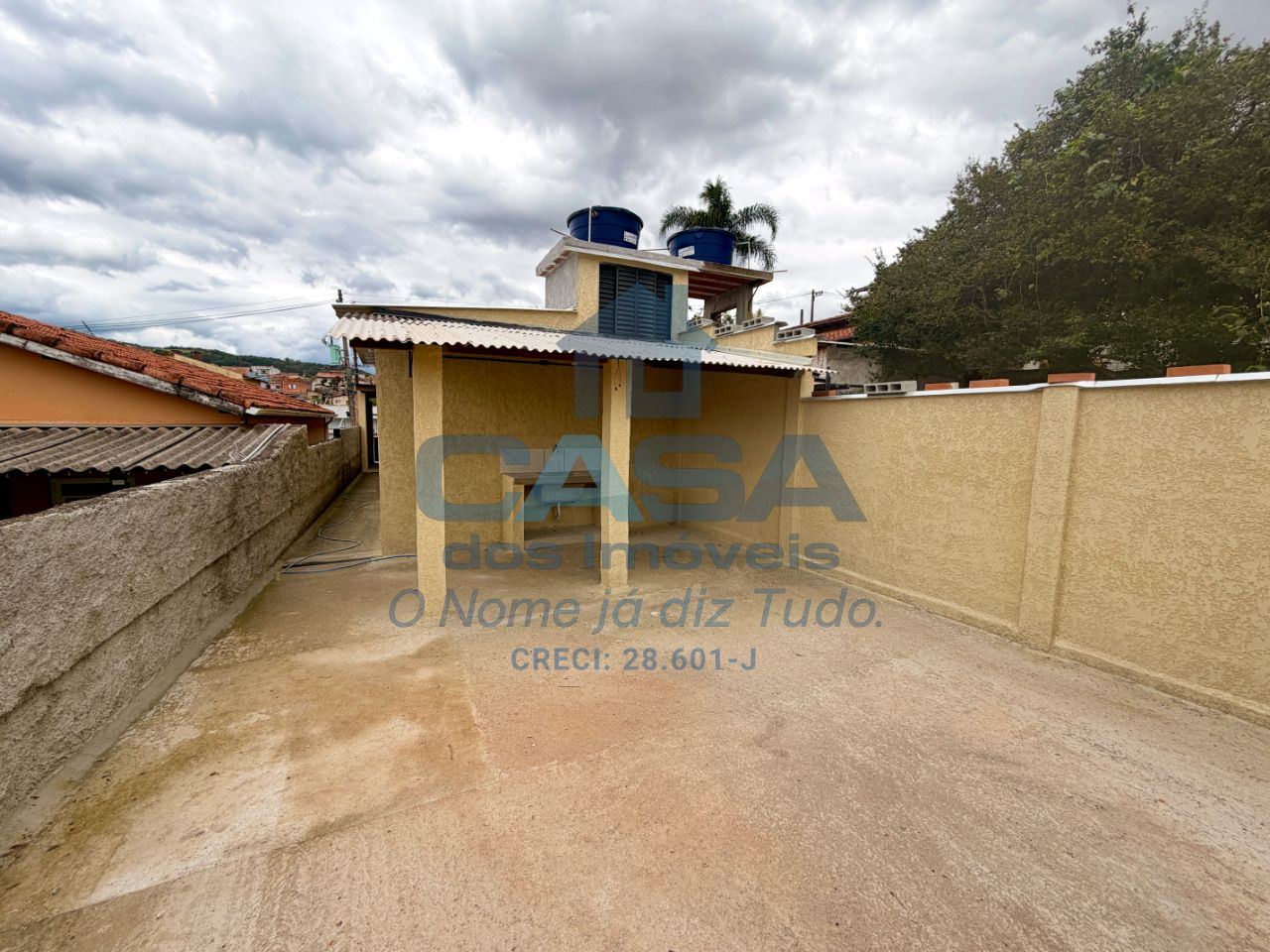 Casa em Vila Santo Antônio, São Roque - Foto 11