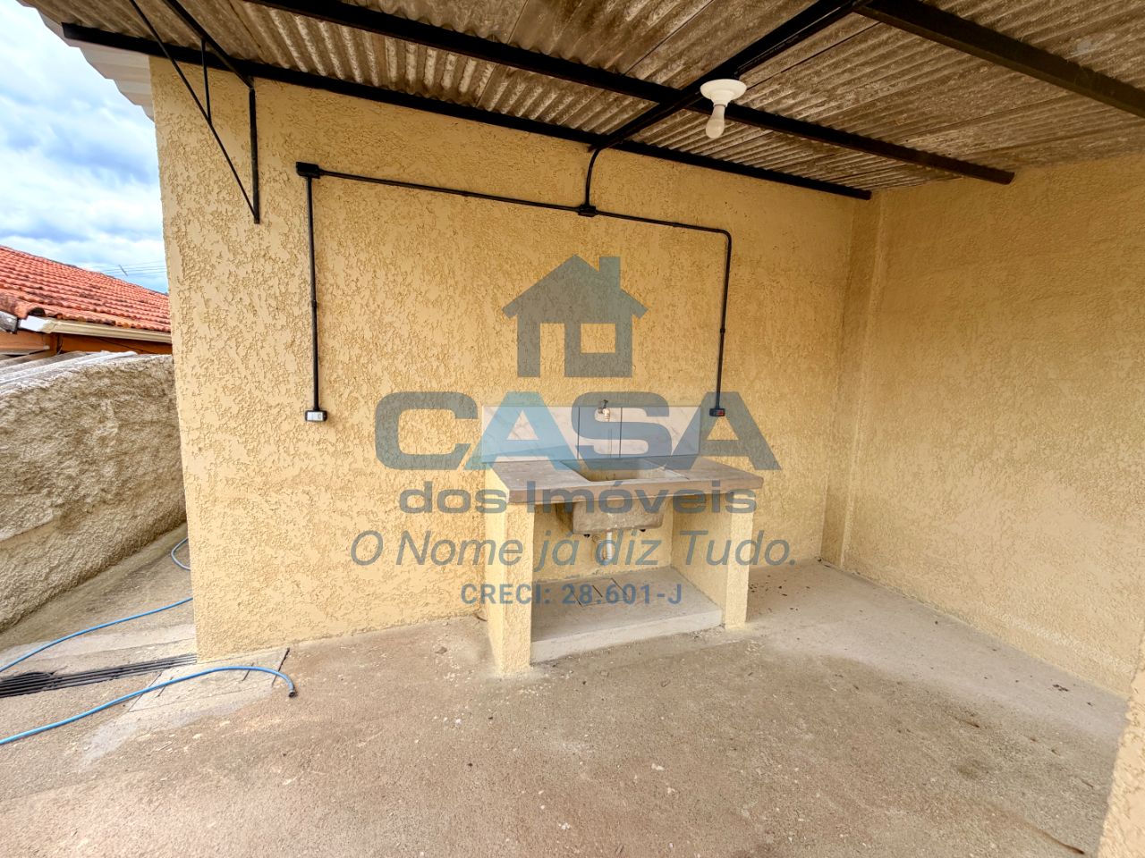 Casa em Vila Santo Antônio, São Roque - Foto 12