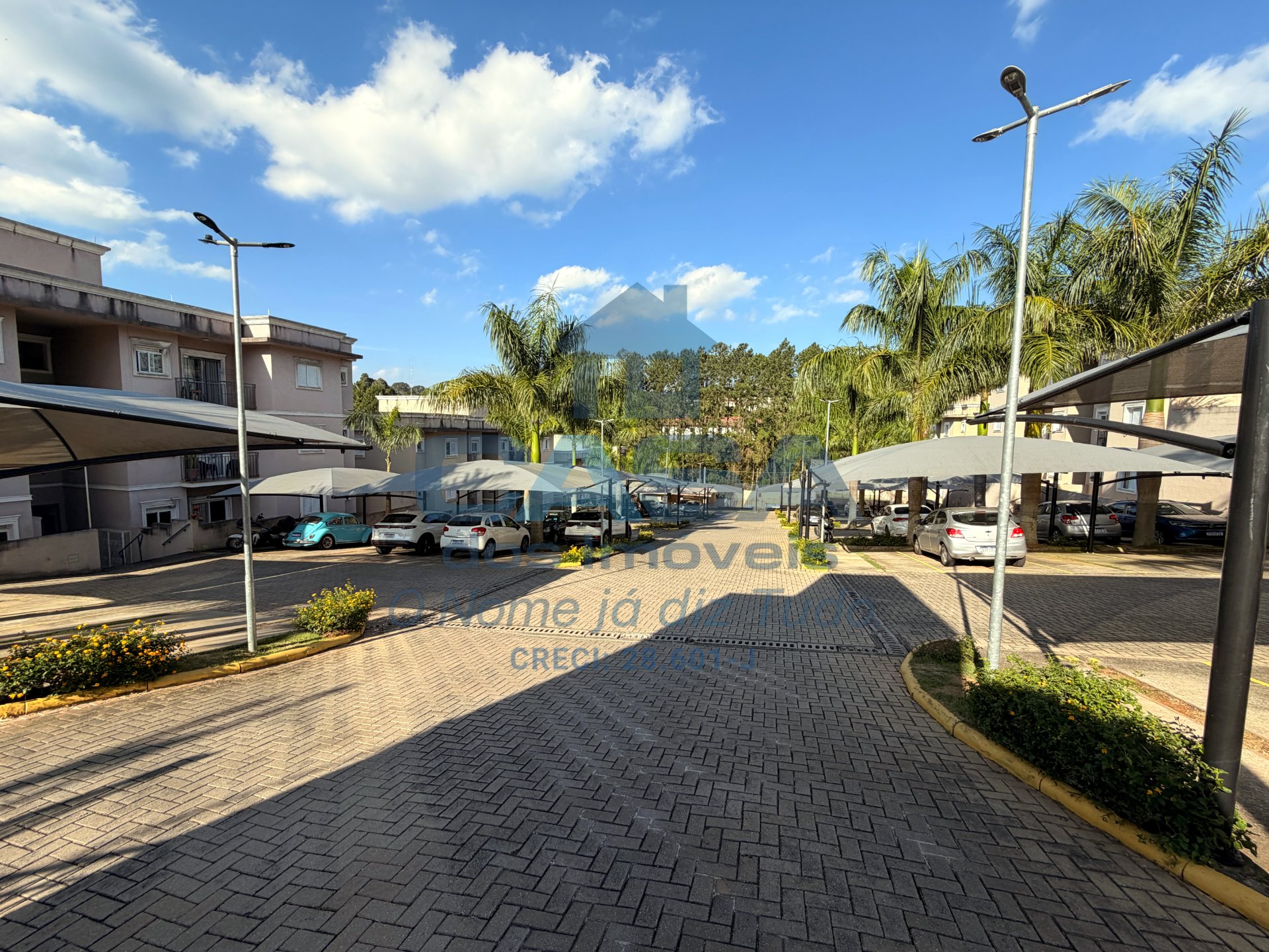 Apartamento em Jardim Villaça, São Roque - Foto 16