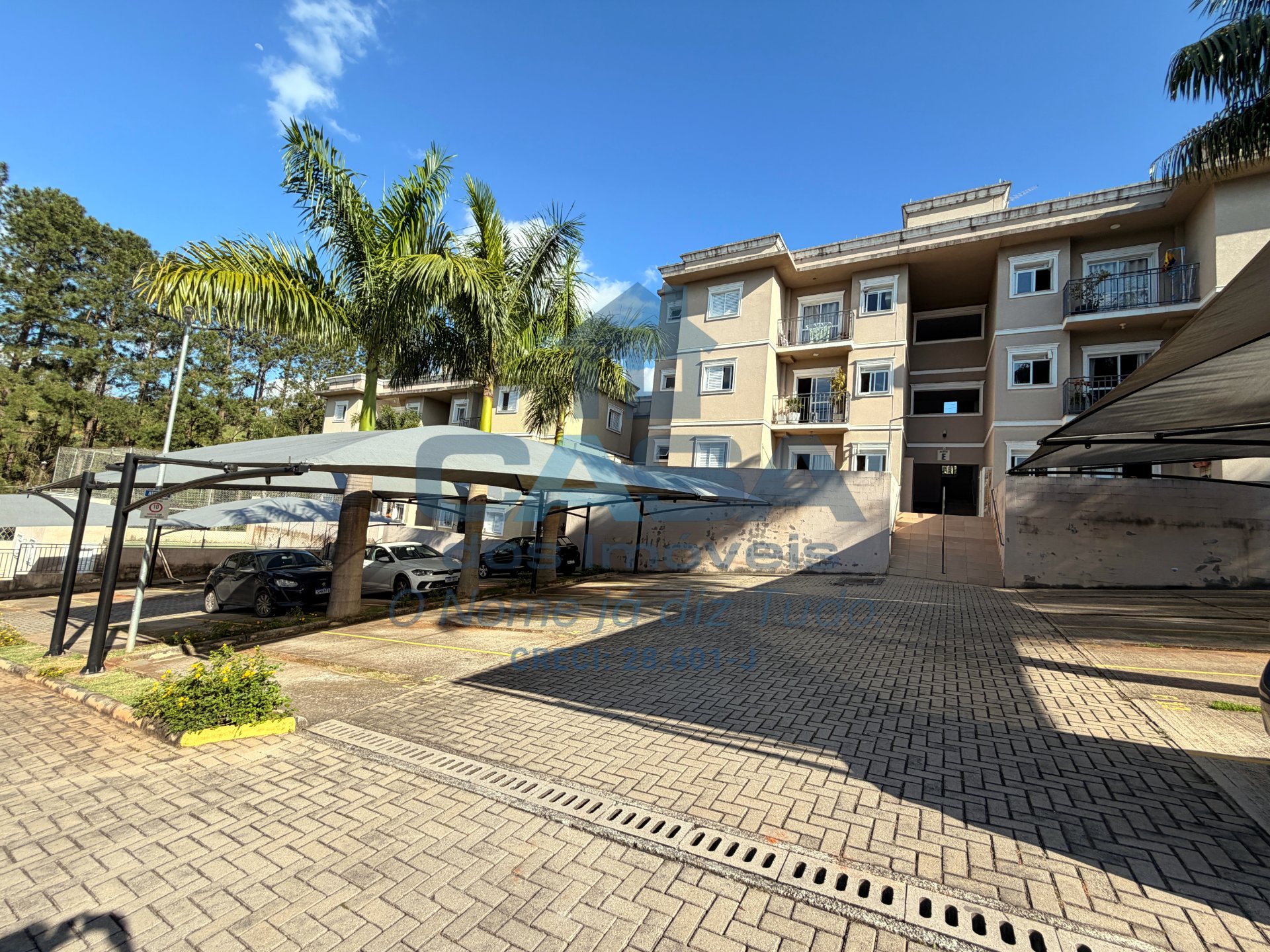Apartamento em Jardim Villaça, São Roque - Foto 15