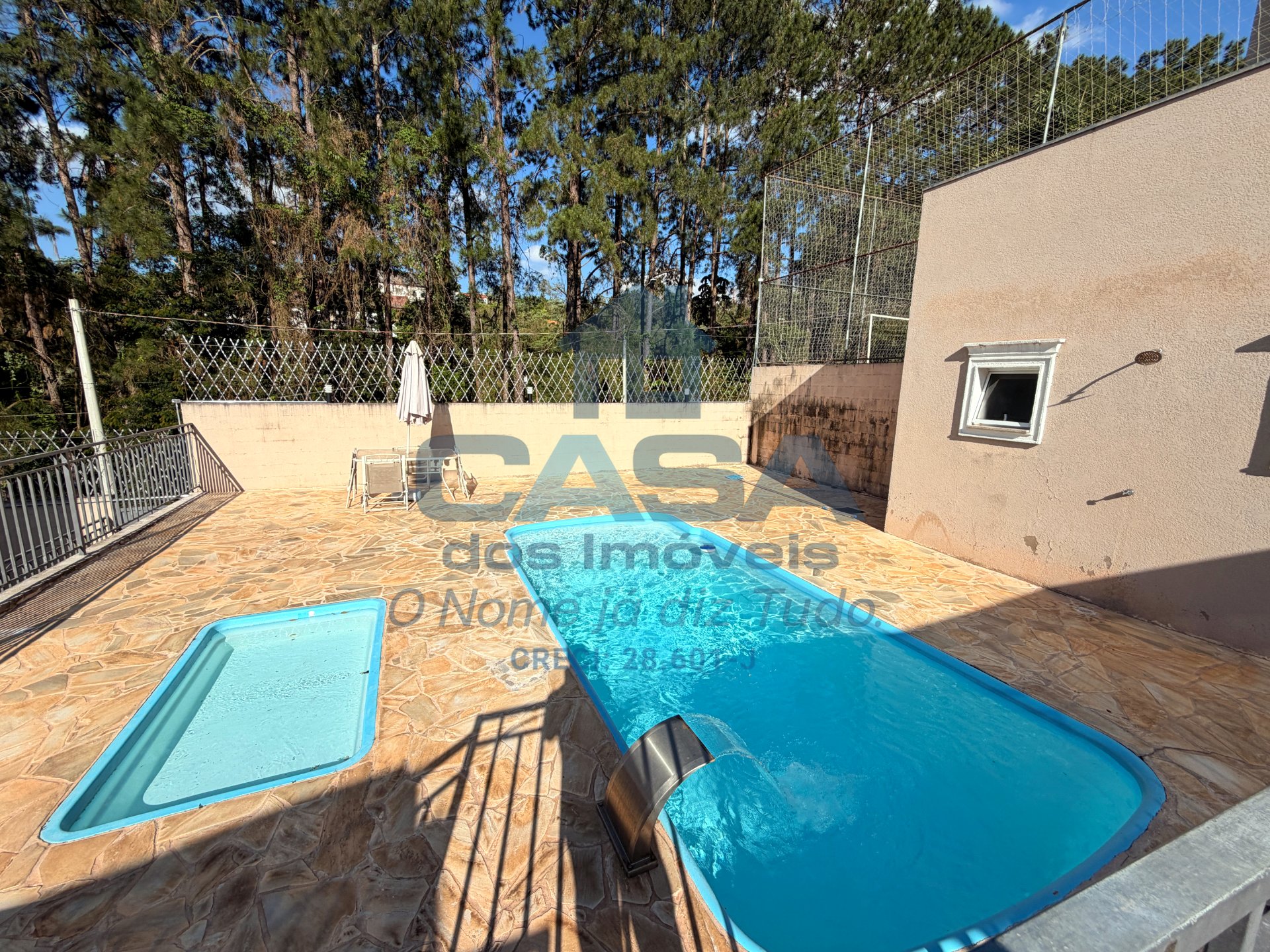 Apartamento em Jardim Villaça, São Roque - Foto 17