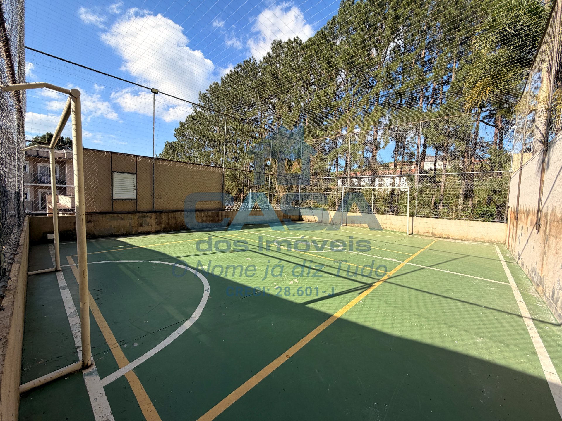 Apartamento em Jardim Villaça, São Roque - Foto 19