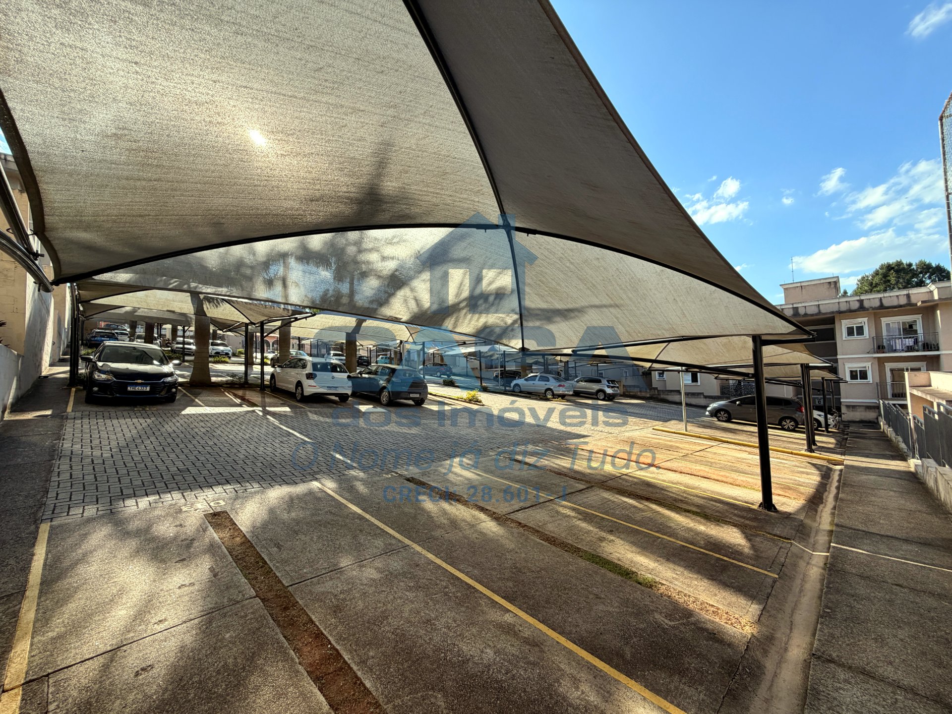 Apartamento em Jardim Villaça, São Roque - Foto 20