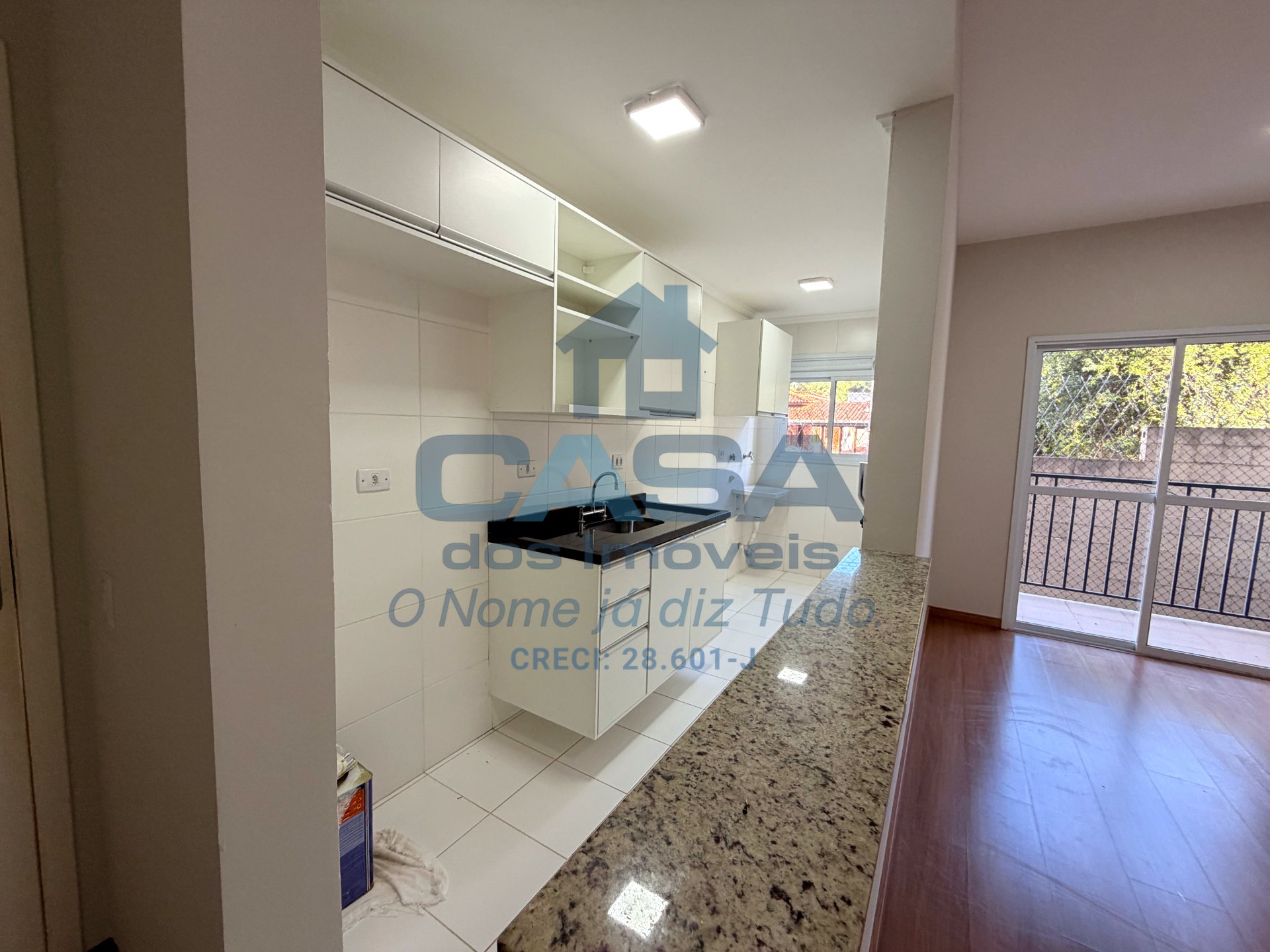 Ótimo Apartamento! — foto 3