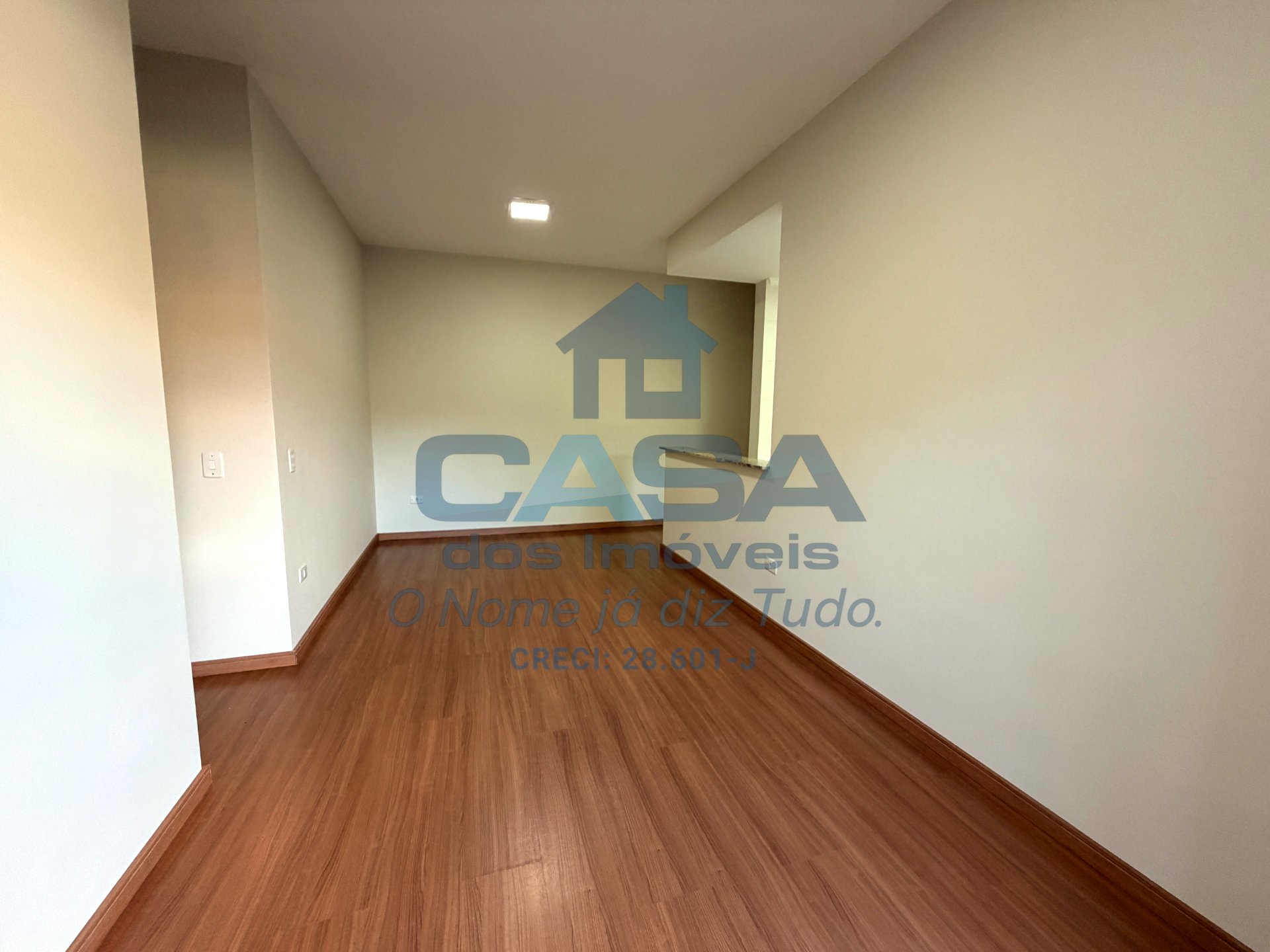 Apartamento em Jardim Villaça, São Roque - Foto 6