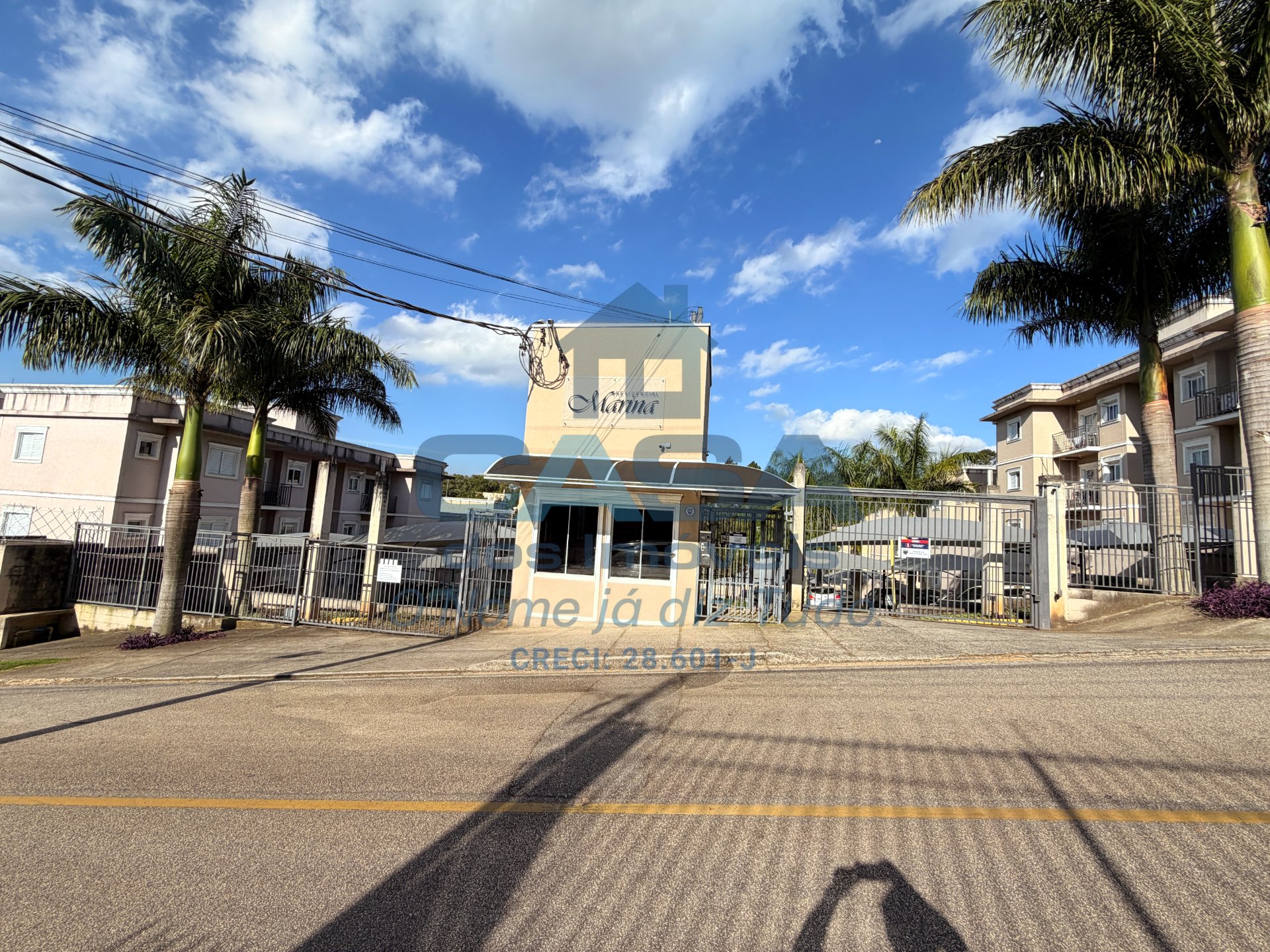 Apartamento em Jardim Villaça, São Roque - Foto 14