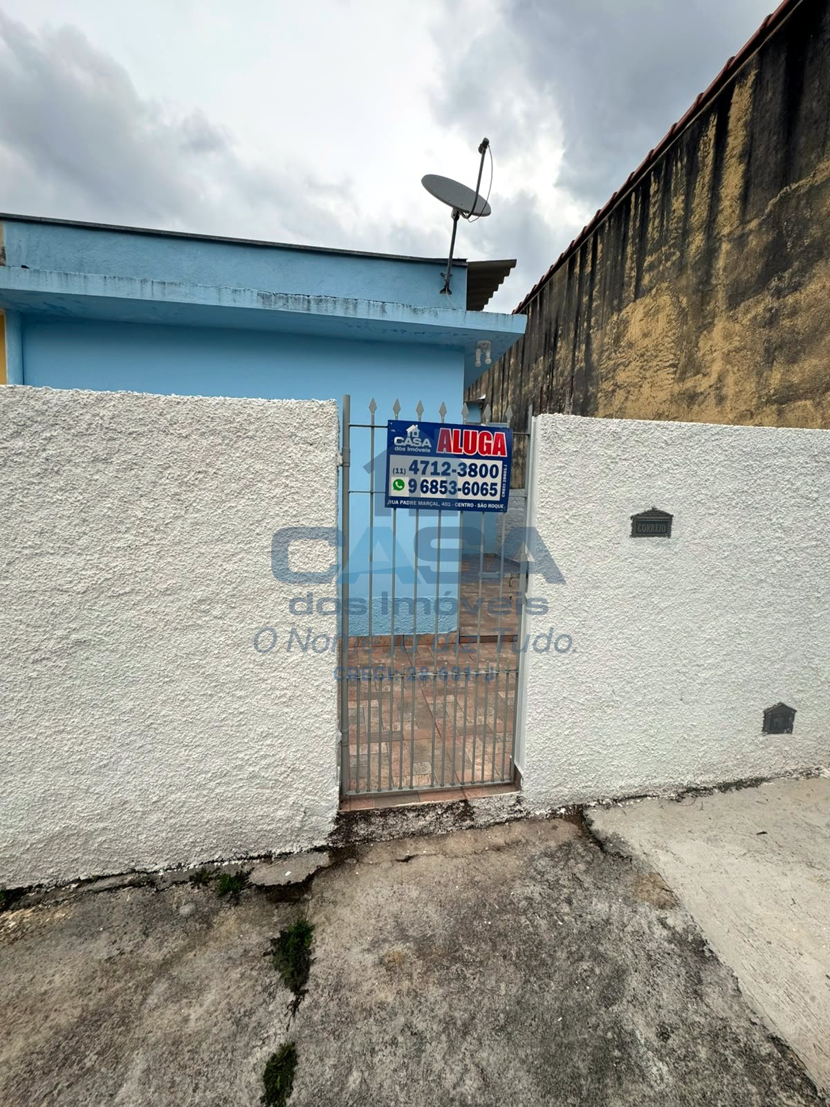 Casa em Jardim Tanzi, São Roque - Foto 10