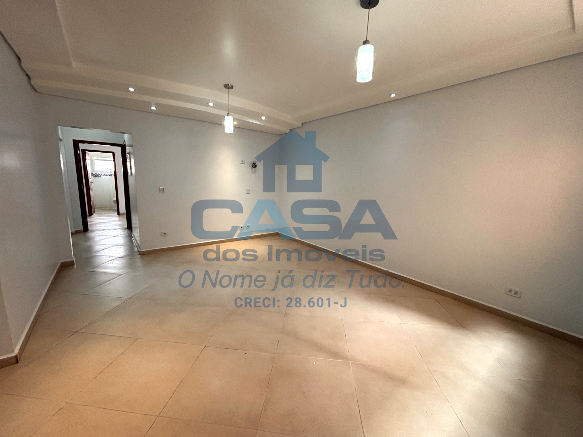 Excelente apartamento com elevador no Centro de São Roque