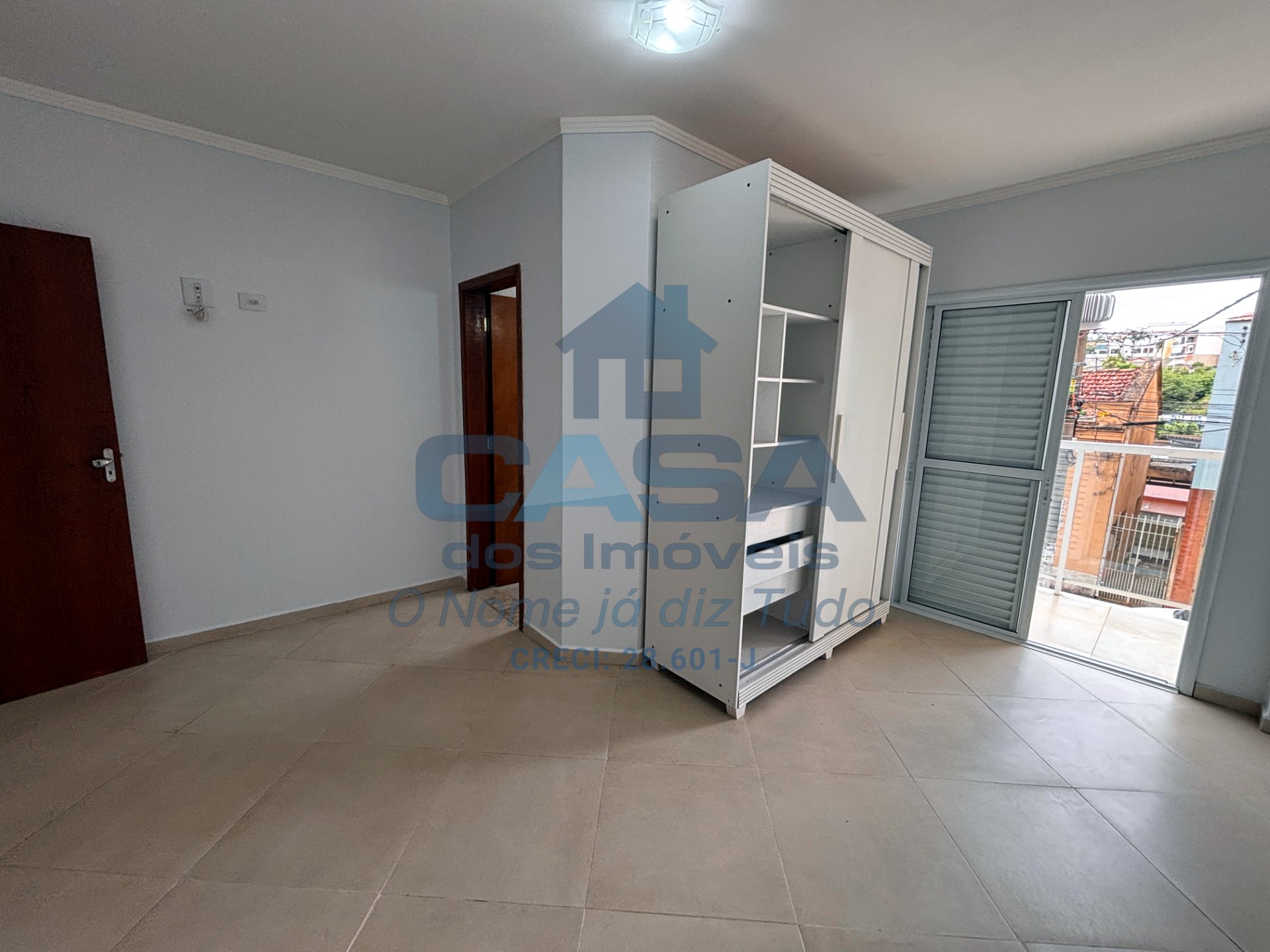 Apartamento no Centro, São Roque - Foto 8