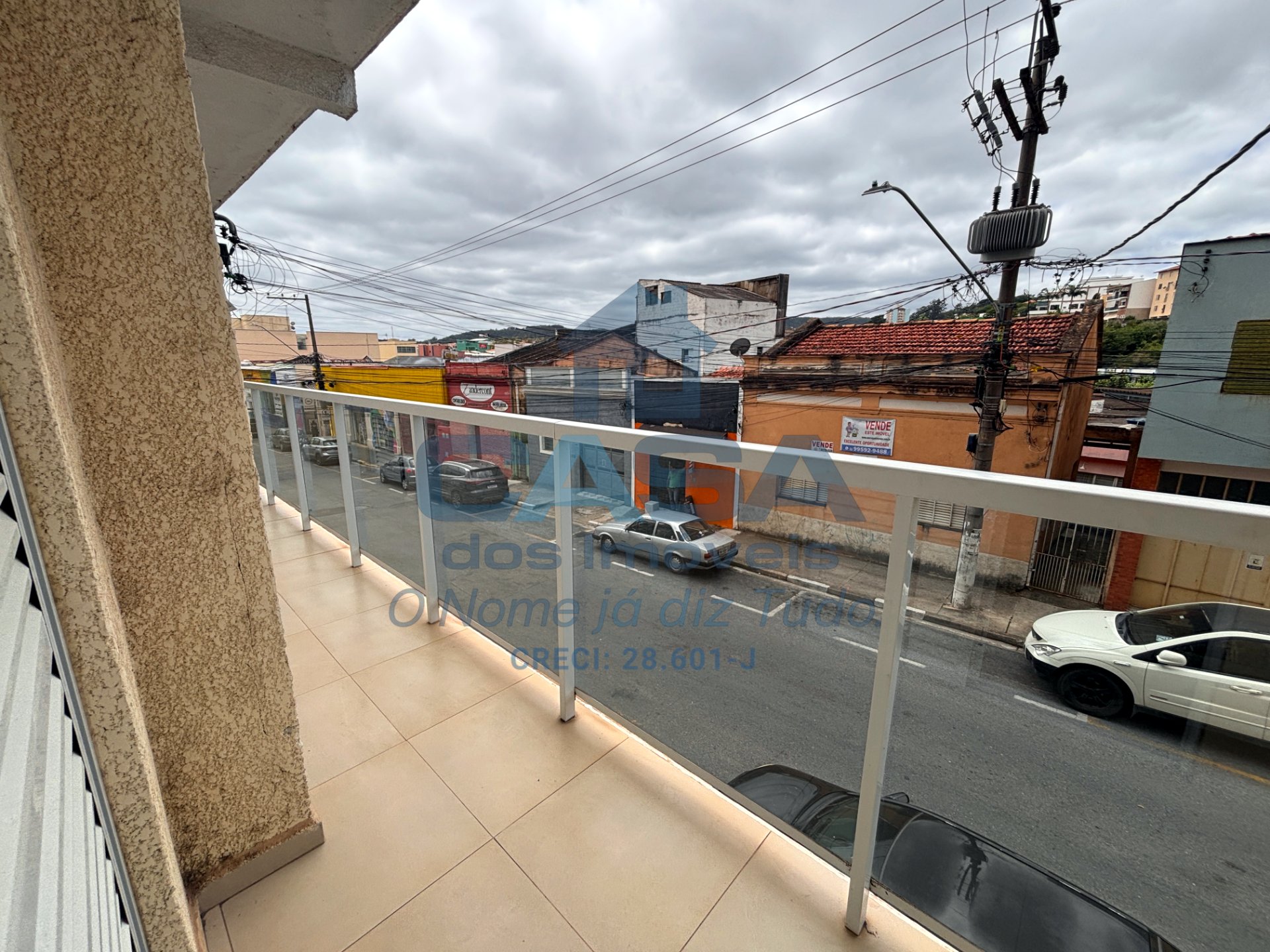Apartamento no Centro, São Roque - Foto 10