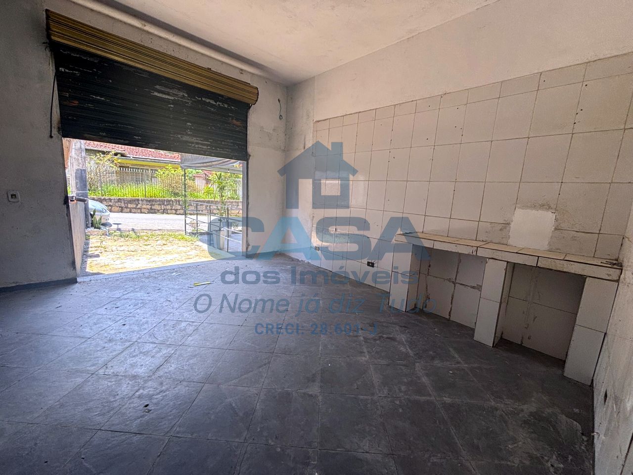 Salão Comercial Térreo — foto 5