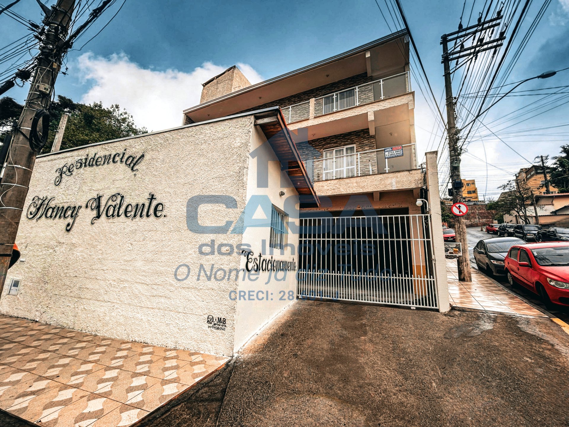 Apartamento no Centro, São Roque - Foto 9