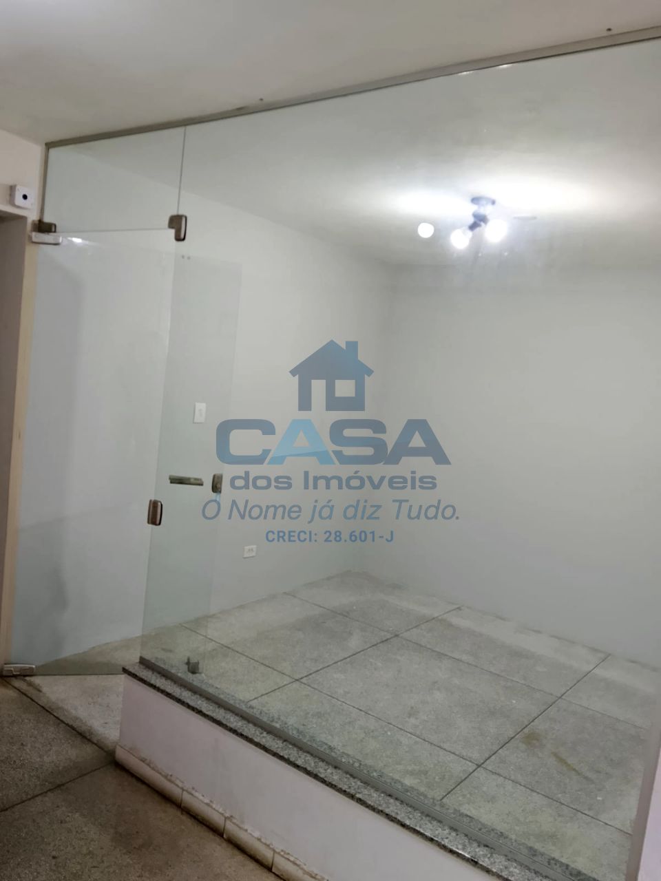 Loja 21 – Galeria Raposão