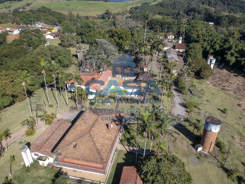 Área de 11 Hectares à Venda em São Roque
