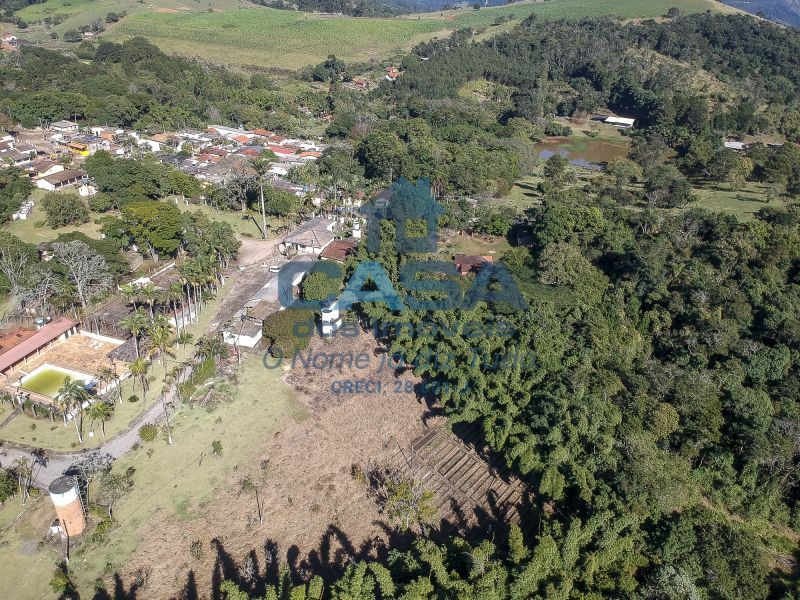 Terreno em Ibaté, São Roque - Foto 10