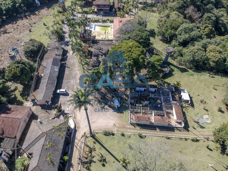 Terreno em Ibaté, São Roque - Foto 18