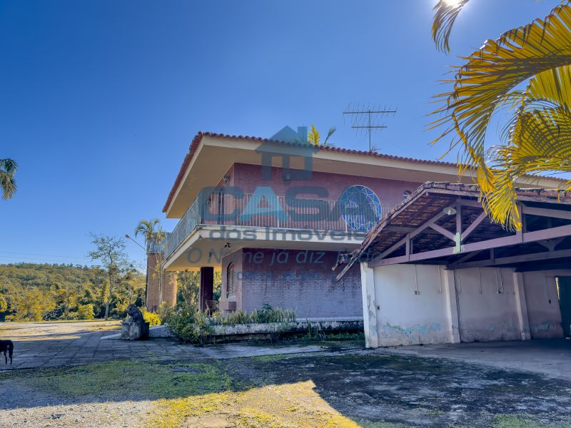 Terreno em Ibaté, São Roque - Foto 22