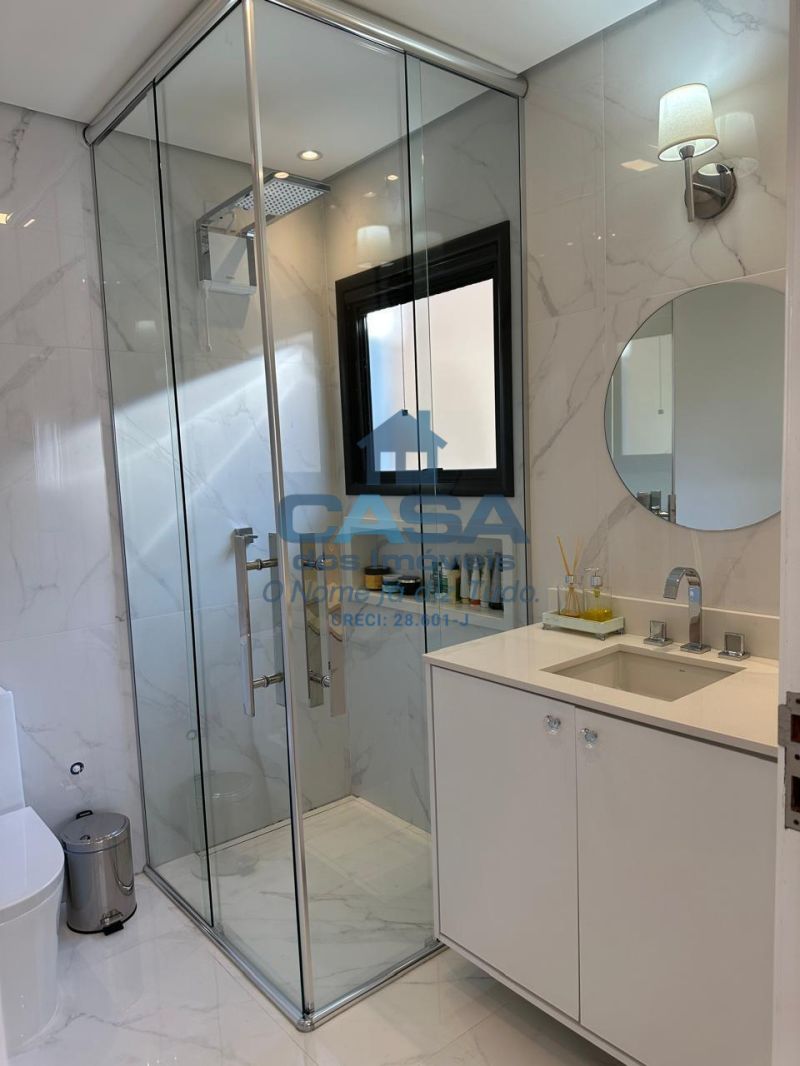 Condomínio em Loteamento Villa Di Roma, São Roque - Foto 22