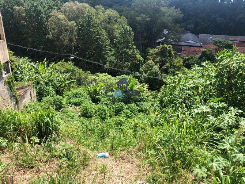 Terreno de fácil acesso na Vinhas do Sol em Mailasqui