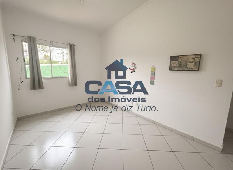 Casa de Condomínio no Residencial Vila Helena - Jardim Flórida.