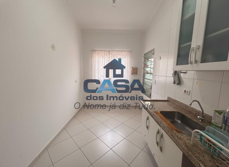 Casa de Condomínio no Residencial Vila Helena - Jardim Flórida. — foto 3