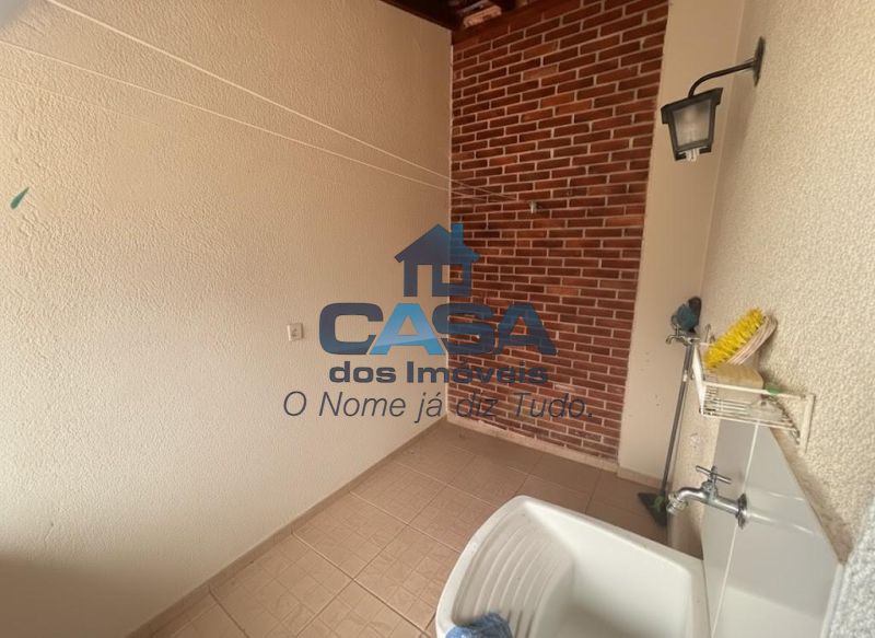 Casa de Condomínio no Residencial Vila Helena - Jardim Flórida. — foto 4