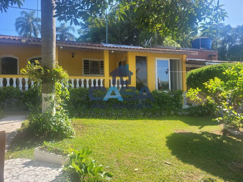 Bela Chácara para Moradia e/ou Investimento no bairro do Carmo.