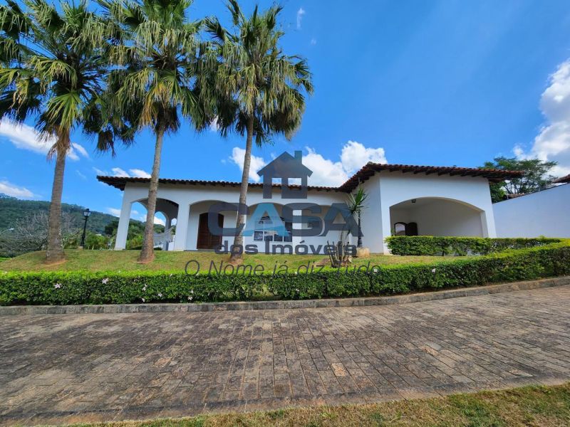 Residência Estilo Colonial - Oportunidade única na Região. — foto 2