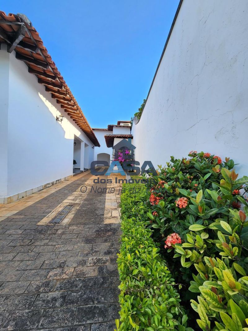 Residência Estilo Colonial - Oportunidade única na Região. — foto 3