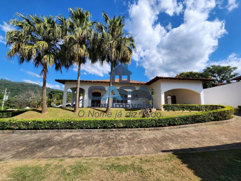 Residência Estilo Colonial - Oportunidade única na Região. — foto 4