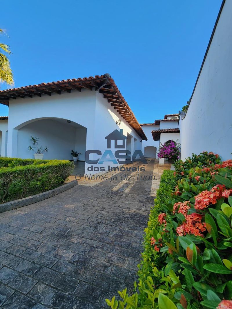 Residência Estilo Colonial - Oportunidade única na Região. — foto 5