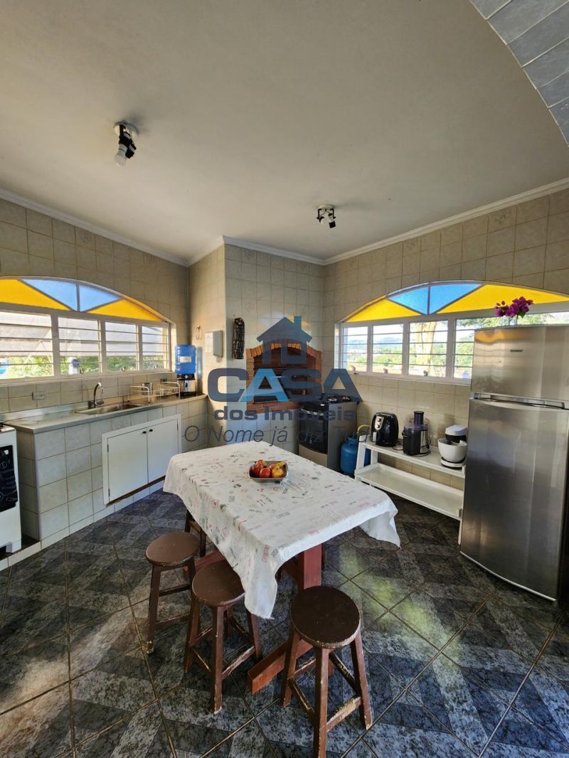 Casa em Marmeleiro, Mairinque - Foto 39