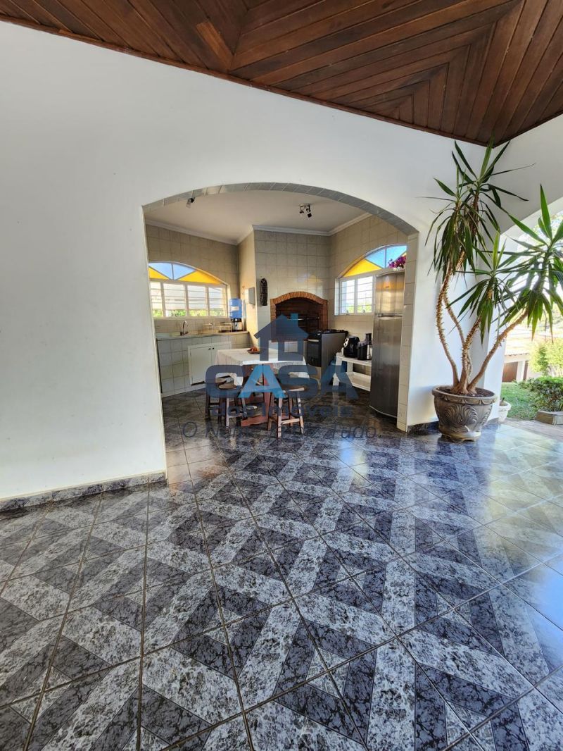 Casa em Marmeleiro, Mairinque - Foto 40
