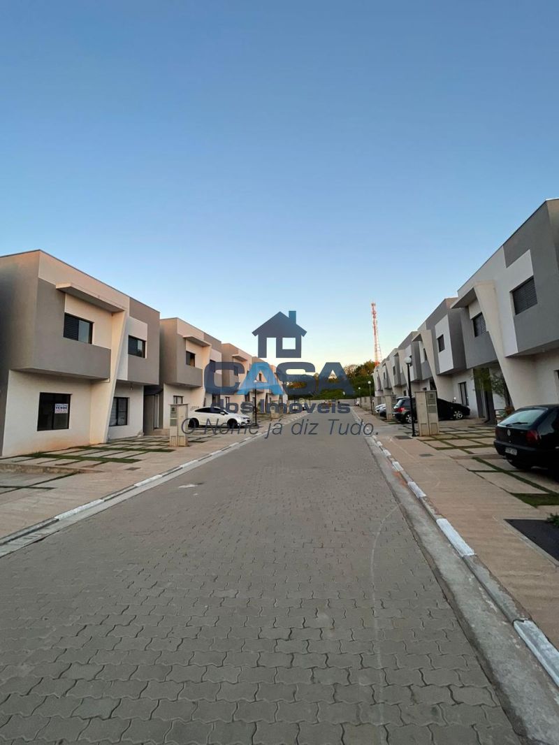 Lindo Sobrado em Condomínio! — foto 2