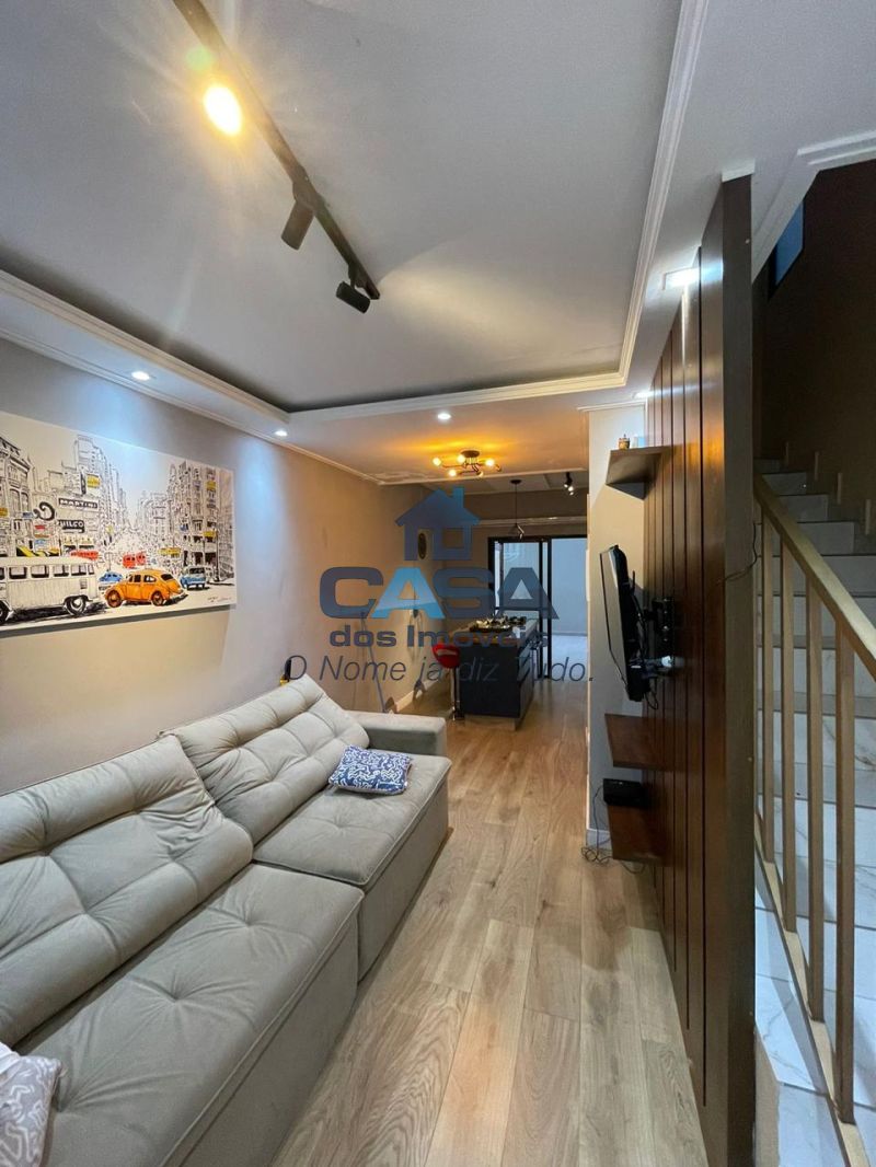 Lindo Sobrado em Condomínio! — foto 4