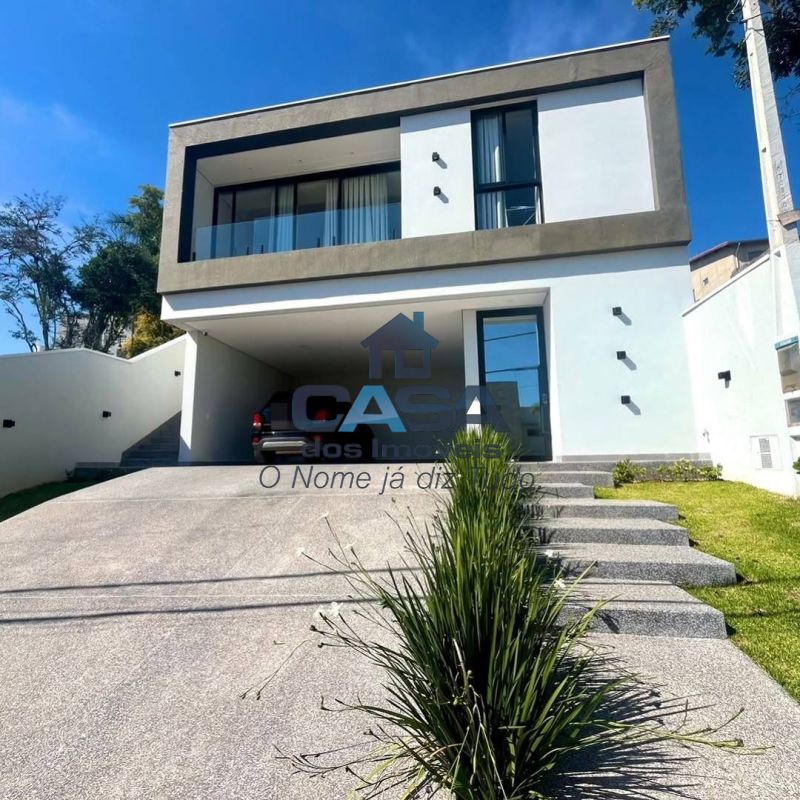 Linda Casa em Condomínio Fechado! — foto 2
