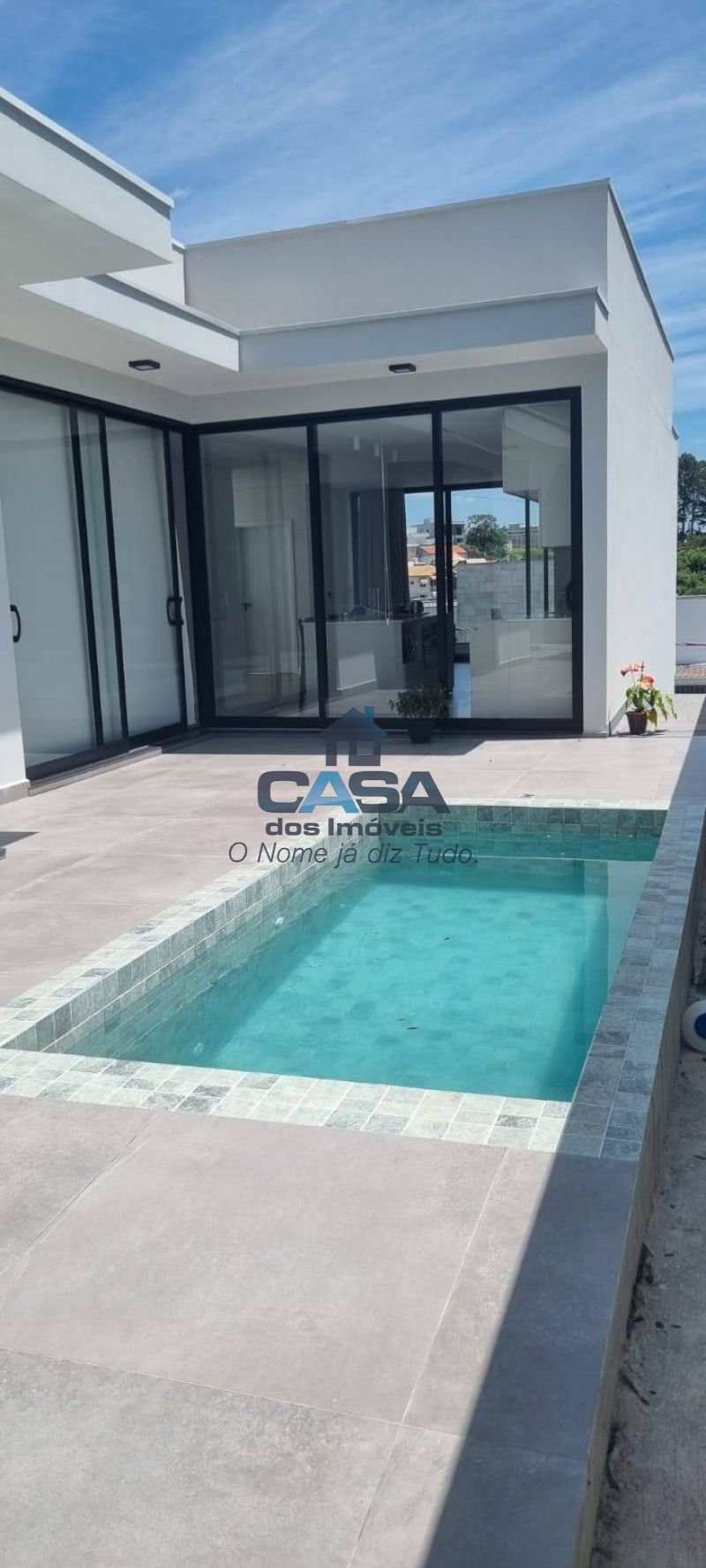 Linda Casa em Condomínio Fechado! — foto 3