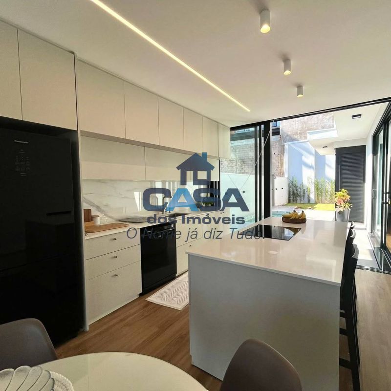 Linda Casa em Condomínio Fechado! — foto 4