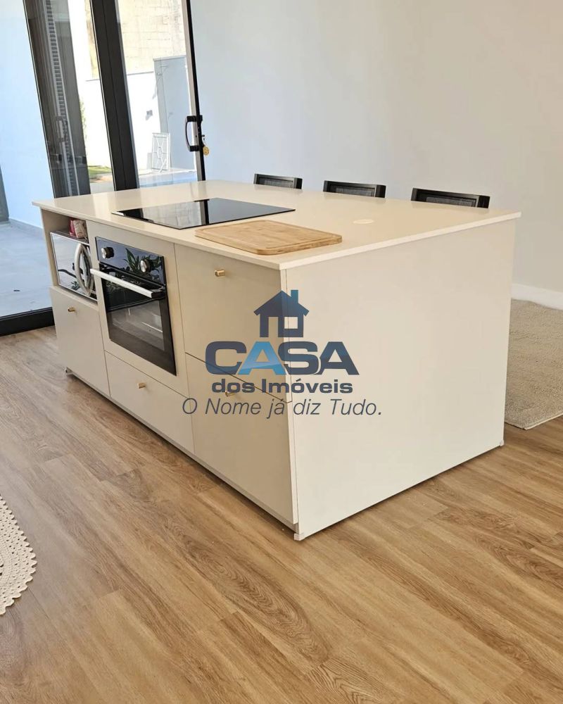 Linda Casa em Condomínio Fechado! — foto 5
